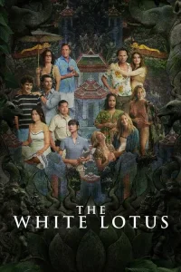 The White Lotus film İzle Fragman Görseli