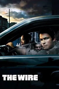 The Wire film Türkçe Dublaj İzle Fragman Görseli