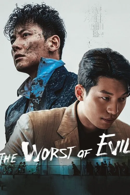 The Worst of Evil dizi Türkçe Dublaj İzle