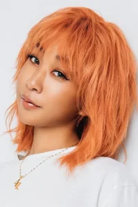 Thelma Aoyama Oyuncu Profil Görseli