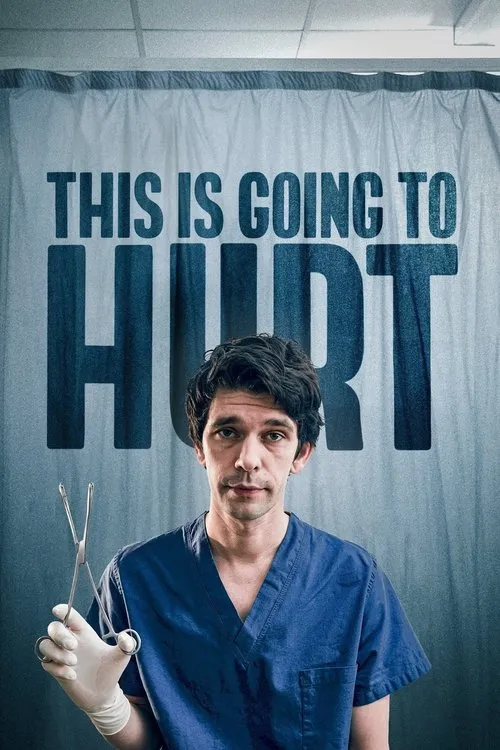 This Is Going to Hurt film Tek Part İzle