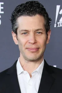 Thomas Kail Yönetmen Profil Görseli