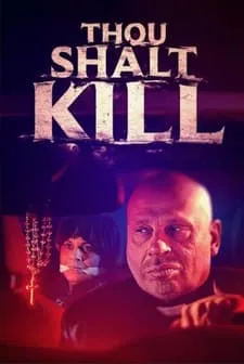 Thou Shalt Kill Fragmanı Tek Part İzle