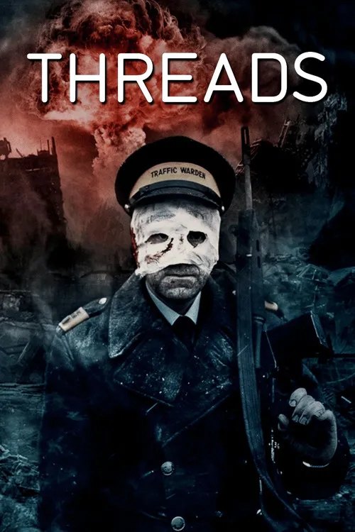 Threads film Tek Part İzle