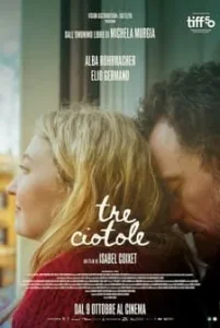 Three Goodbyes Fragmanı Tek Part İzle Fragman Görseli