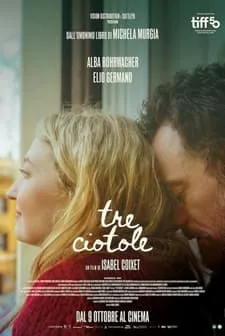 Three Goodbyes Fragmanı Tek Part İzle
