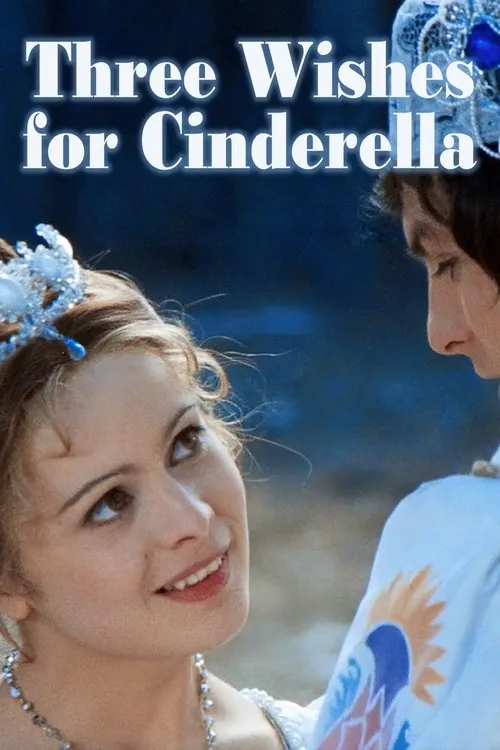 Three Wishes for Cinderella film Türkçe Dublaj İzle