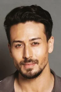 Tiger Shroff Oyuncu Profil Görseli