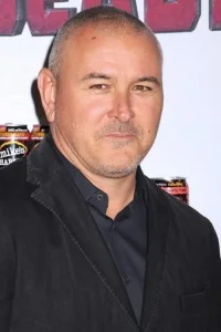 Tim Miller Yönetmen Profil Görseli