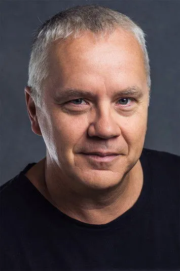 Tim Robbins Oyuncu Profil Görseli