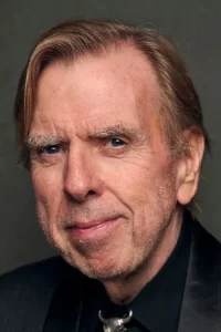 Timothy Spall Oyuncu Profil Görseli