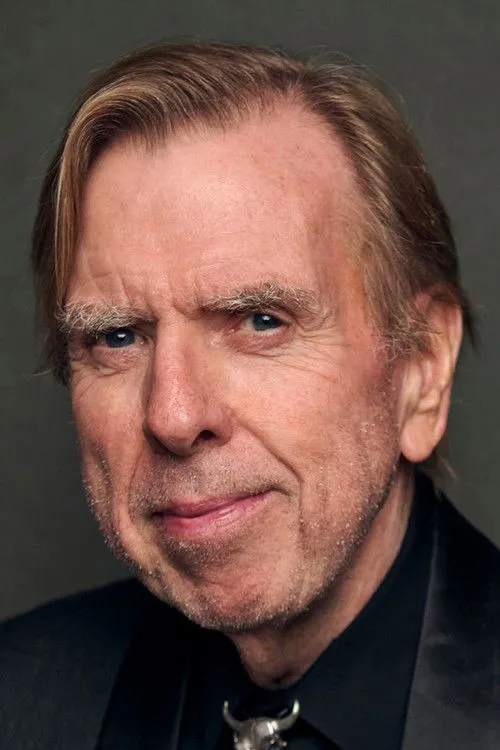 Timothy Spall Oyuncu Profil Görseli