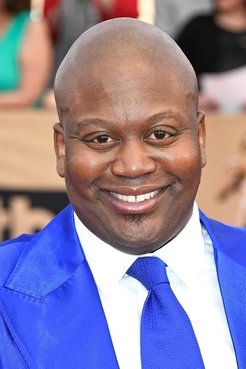 Tituss Burgess Oyuncu Profil Görseli