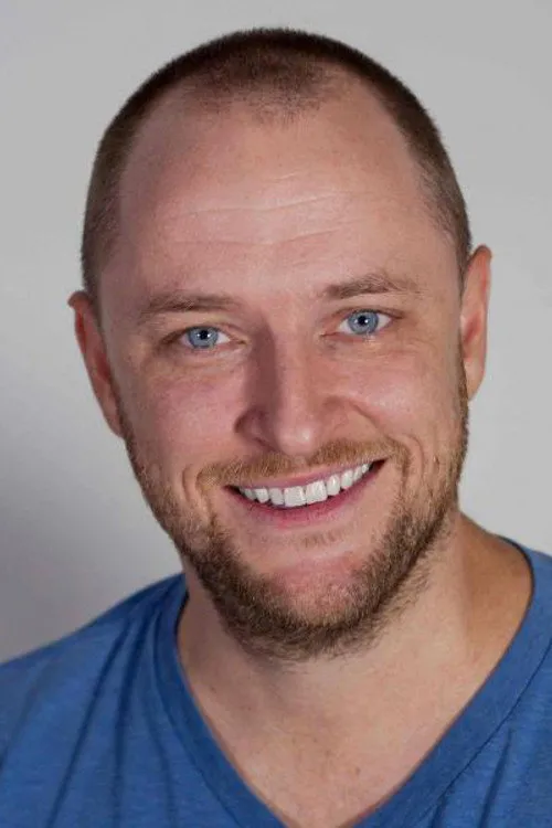 Todd Biermann Yönetmen Profil Görseli