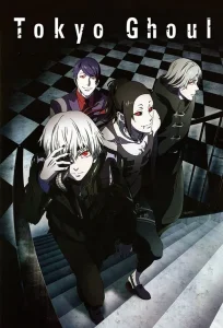 Tokyo Ghoul film Hd İzle Fragman Görseli
