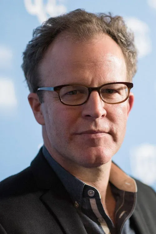 Tom McCarthy Yönetmen Profil Görseli