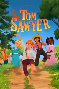 Tom Sawyer film Türkçe İzle Fragman Görseli