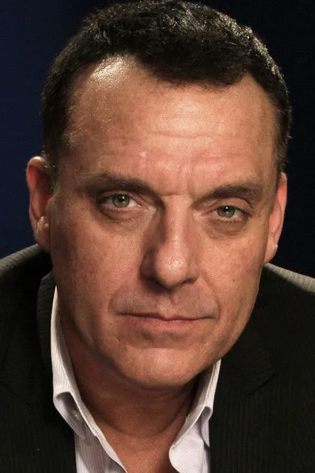 Tom Sizemore Oyuncu Profil Görseli