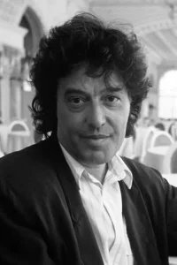 Tom Stoppard Yönetmen Profil Görseli
