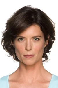 Torri Higginson Oyuncu Profil Görseli