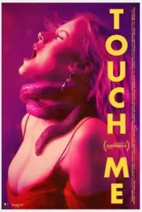 Touch Me Fragmanı Türkçe Dublaj İzle Fragman Görseli