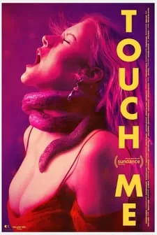 Touch Me Fragmanı Türkçe Dublaj İzle