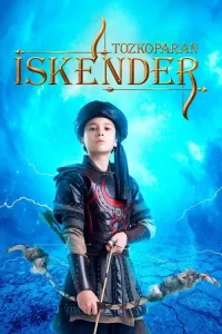 Tozkoparan: İskender film Türkçe Dublaj İzle Fragman Görseli