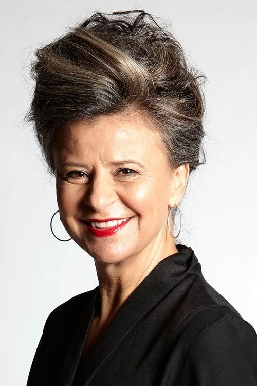 Tracey Ullman Oyuncu Profil Görseli
