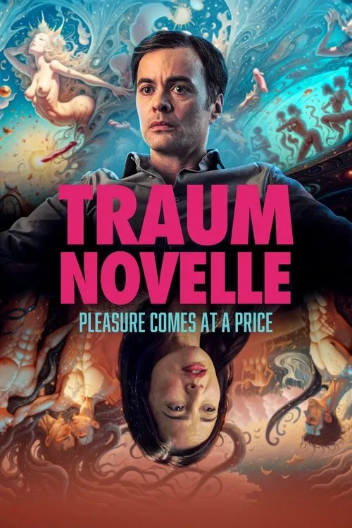 Traumnovelle film Türkçe İzle