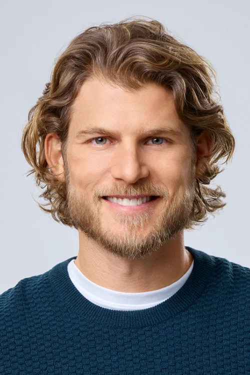 Travis Van Winkle Oyuncu Profil Görseli