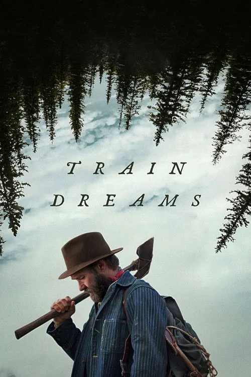 Tren Düşleri film Tek Part İzle Fragman Görseli