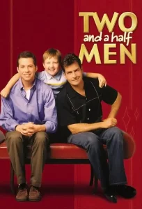 Two and a Half Men dizi Türkçe İzle Fragman Görseli