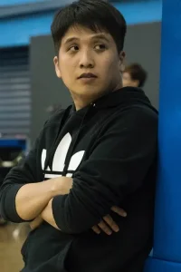 Tzu-Hsuan Hung Yönetmen Profil Görseli