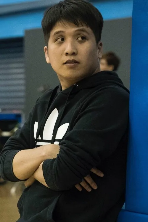 Tzu-Hsuan Hung Yönetmen Profil Görseli