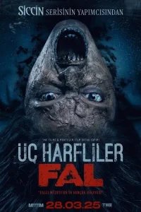 Üç Harfliler: Fal film Ful İzle Fragman Görseli