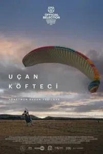 Uçan Köfteci (2025) Fragman Ful İzle Fragman Görseli