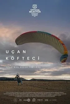 Uçan Köfteci (2025) Fragman Ful İzle