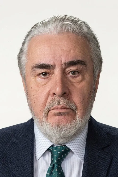 Uğur Yücel Oyuncu Profil Görseli