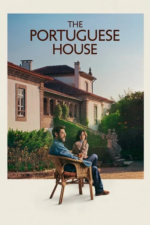 Una quinta portuguesa film Türkçe Dublaj İzle