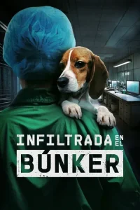 Undercover. Inside the Bunker film Tek Part İzle Fragman Görseli