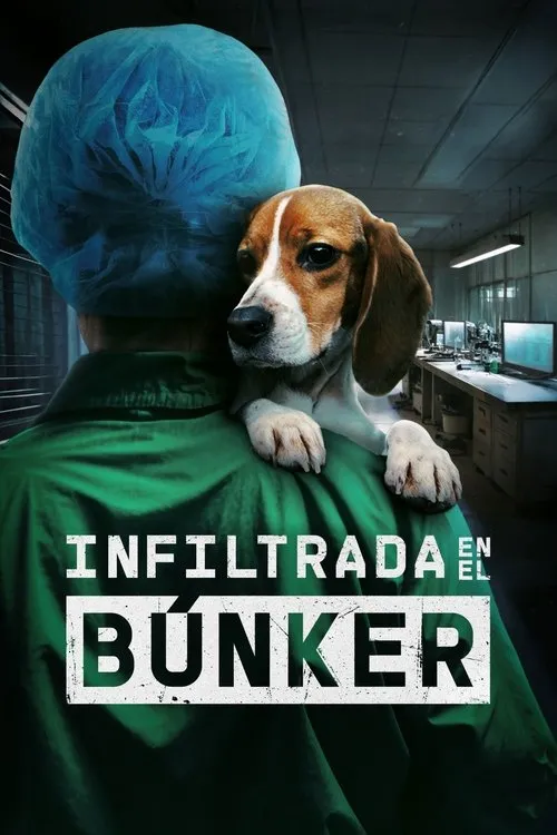 Undercover. Inside the Bunker film Tek Part İzle