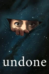 Undone dizi Tek Part İzle Fragman Görseli