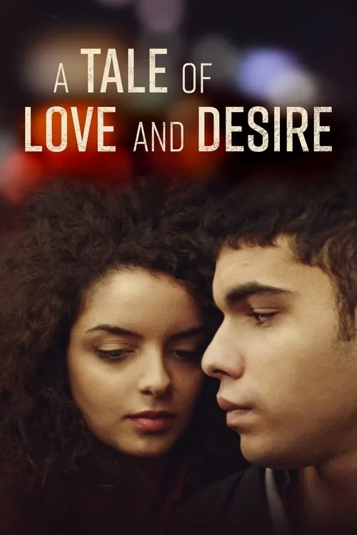 Une histoire d’amour et de désir film Türkçe Dublaj İzle