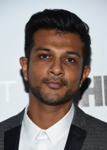 Utkarsh Ambudkar Oyuncu Profil Görseli