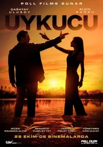 Uykucu film Türkçe İzle Fragman Görseli