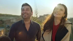 Uzak Şehir 60. Bölüm Fragmanı Tek Part İzle Fragman Görseli