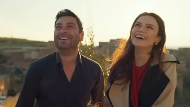 Uzak Şehir 60. Bölüm Fragmanı Türkçe İzle Fragman Görseli