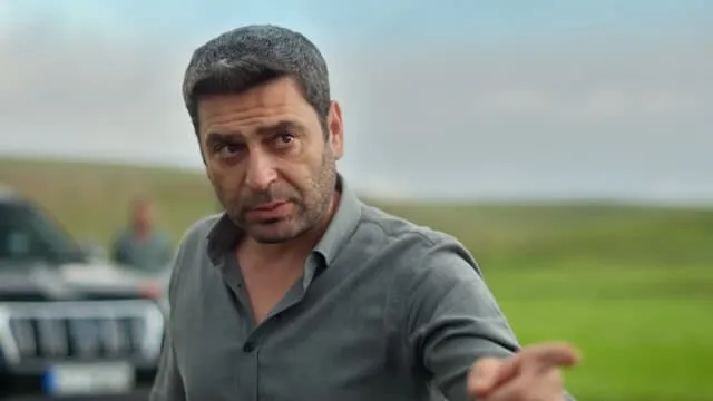 Uzak Şehir 61. Bölüm Fragmanı İzle