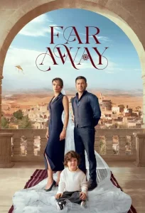 Uzak Sehir film Hd İzle Fragman Görseli