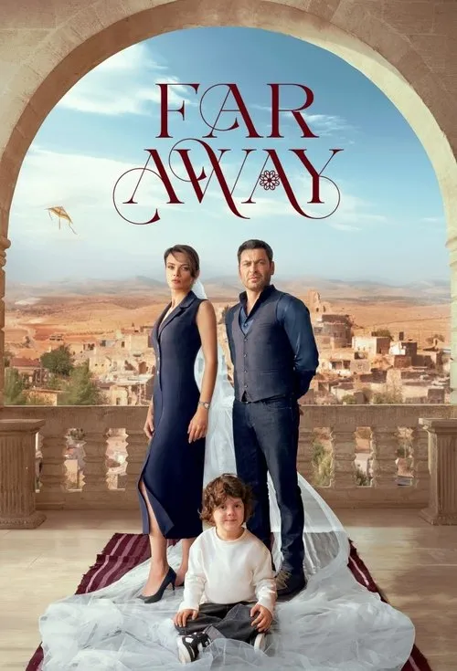 Uzak Sehir film Hd İzle